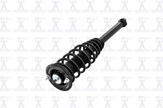 Focus Auto Parts Suspension Strut and Coil Spring Assembly P/N:2345399 Fits: Mitsubishi Galant 03-99 - Image 3