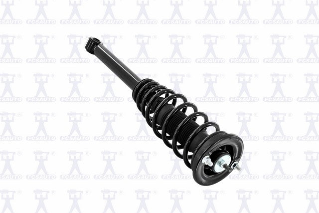 Focus Auto Parts Suspension Strut and Coil Spring Assembly P/N:2345399 Fits: Mitsubishi Galant 03-99 - Image 2