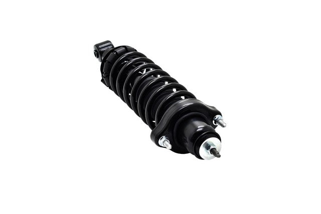 Focus Auto Parts Suspension Strut and Coil Spring Assembly P/N:2345434 Fits: Mitsubishi Lancer 06-05 - Image 3