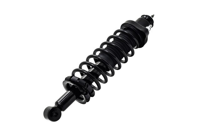 Focus Auto Parts Suspension Strut and Coil Spring Assembly P/N:2345434 Fits: Mitsubishi Lancer 06-05 - Image 2