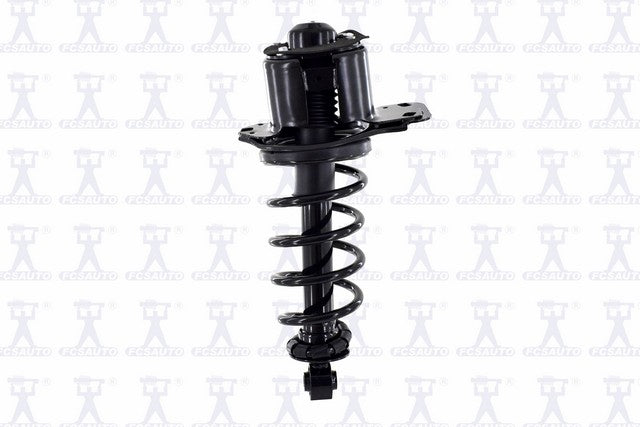 Focus Auto Parts Suspension Strut and Coil Spring Assembly P/N:2345453L Fits: Ford Taurus 09-08, Mercury Sable 09-08 - Image 1