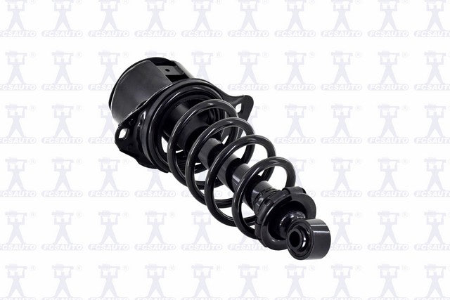 Focus Auto Parts Suspension Strut and Coil Spring Assembly P/N:2345453L Fits: Ford Taurus 09-08, Mercury Sable 09-08 - Image 5