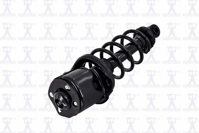 Focus Auto Parts Suspension Strut and Coil Spring Assembly P/N:2345453L Fits: Ford Taurus 09-08, Mercury Sable 09-08 - Image 4