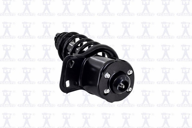 Focus Auto Parts Suspension Strut and Coil Spring Assembly P/N:2345453L Fits: Ford Taurus 09-08, Mercury Sable 09-08 - Image 3