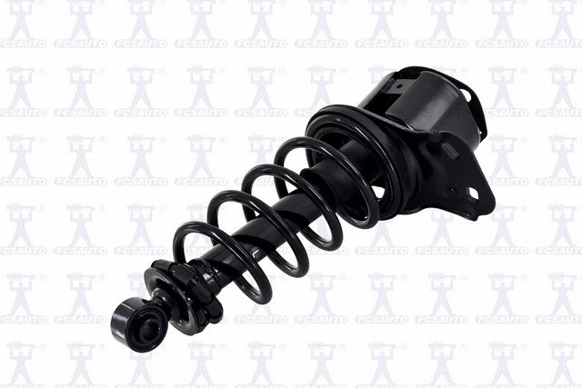 Focus Auto Parts Suspension Strut and Coil Spring Assembly P/N:2345453L Fits: Ford Taurus 09-08, Mercury Sable 09-08 - Image 2