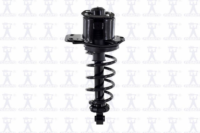 Focus Auto Parts Suspension Strut and Coil Spring Assembly P/N:2345453R Fits: Ford Taurus 09-08, Mercury Sable 09-08 - Image 1