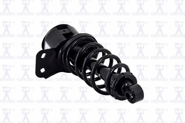 Focus Auto Parts Suspension Strut and Coil Spring Assembly P/N:2345453R Fits: Ford Taurus 09-08, Mercury Sable 09-08 - Image 4