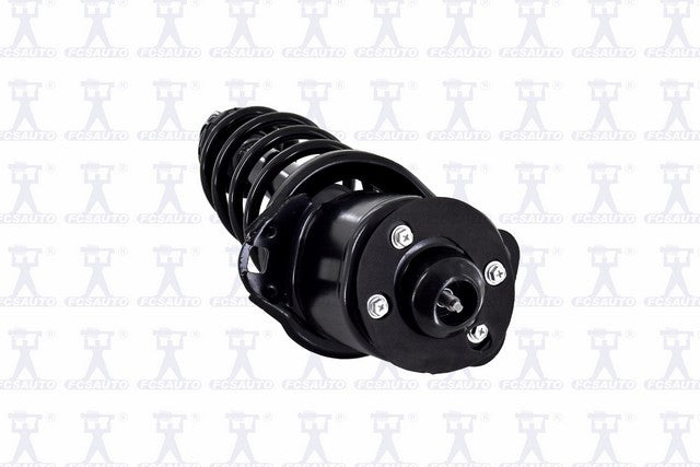 Focus Auto Parts Suspension Strut and Coil Spring Assembly P/N:2345453R Fits: Ford Taurus 09-08, Mercury Sable 09-08 - Image 2