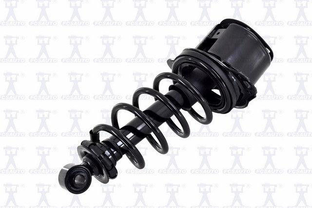 Focus Auto Parts Suspension Strut and Coil Spring Assembly P/N:2345453R Fits: Ford Taurus 09-08, Mercury Sable 09-08 - Image 5