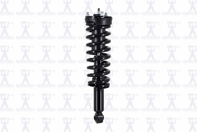 Focus Auto Parts Suspension Strut and Coil Spring Assembly P/N:2345455 Fits: Chevrolet Colorado 08-04, GMC Canyon 08-04 - Image 1