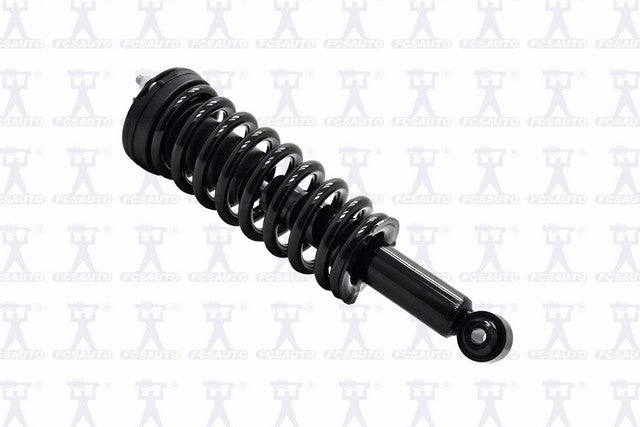 Focus Auto Parts Suspension Strut and Coil Spring Assembly P/N:2345455 Fits: Chevrolet Colorado 08-04, GMC Canyon 08-04 - Image 4