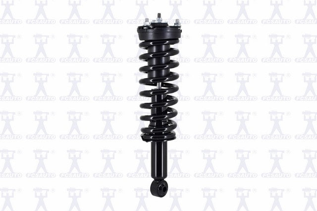 Focus Auto Parts Suspension Strut and Coil Spring Assembly P/N:2345455 Fits: Chevrolet Colorado 08-04, GMC Canyon 08-04 - Image 3