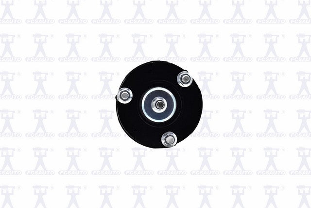 Focus Auto Parts Suspension Strut and Coil Spring Assembly P/N:2345455 Fits: Chevrolet Colorado 08-04, GMC Canyon 08-04 - Image 5
