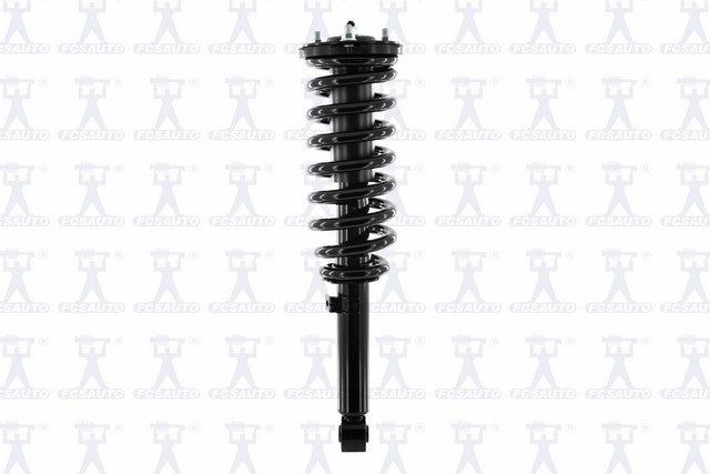 Focus Auto Parts Suspension Strut and Coil Spring Assembly P/N:2345458L Fits: Kia Sorento 2003 - Image 1