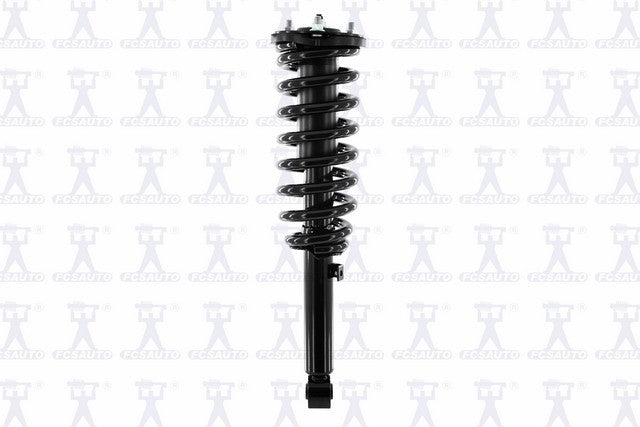 Focus Auto Parts Suspension Strut and Coil Spring Assembly P/N:2345458R Fits: Kia Sorento 2003 - Image 1