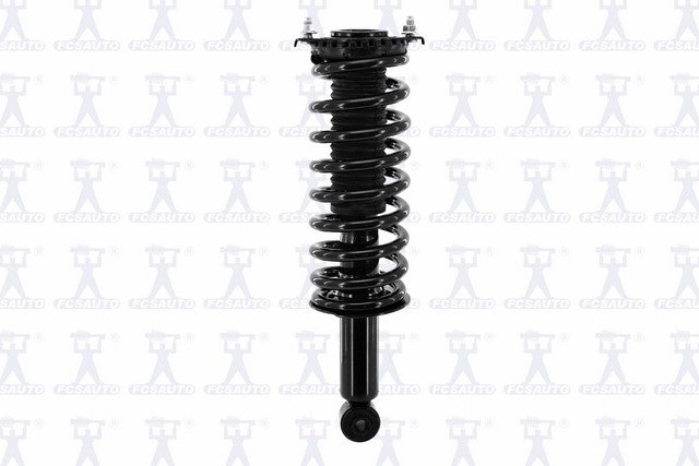 Focus Auto Parts Suspension Strut and Coil Spring Assembly P/N:2345470 Fits: Subaru Legacy 07-05 - Image 1