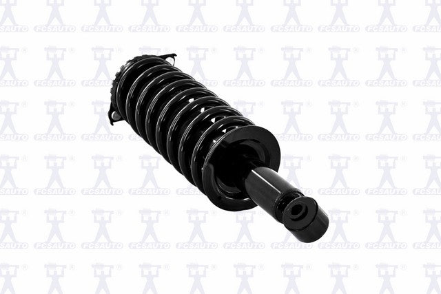 Focus Auto Parts Suspension Strut and Coil Spring Assembly P/N:2345470 Fits: Subaru Legacy 07-05 - Image 5