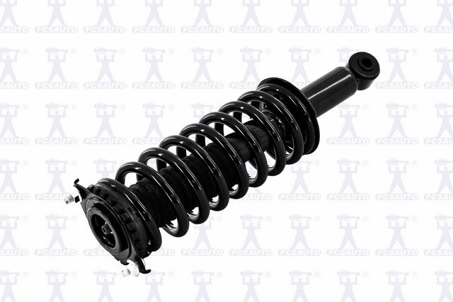 Focus Auto Parts Suspension Strut and Coil Spring Assembly P/N:2345470 Fits: Subaru Legacy 07-05 - Image 4