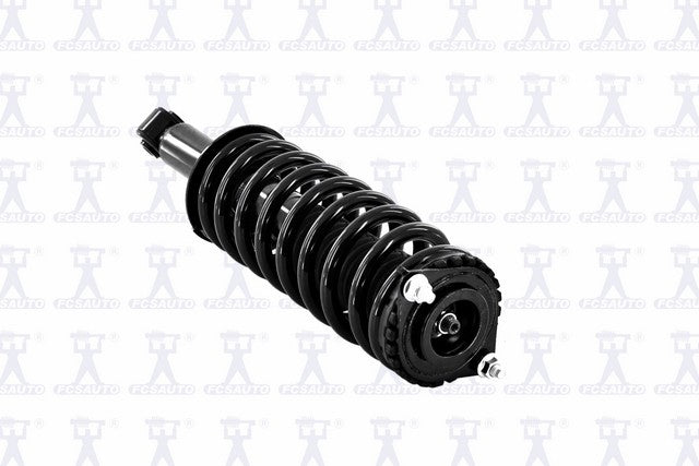 Focus Auto Parts Suspension Strut and Coil Spring Assembly P/N:2345470 Fits: Subaru Legacy 07-05 - Image 3