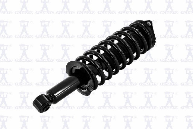 Focus Auto Parts Suspension Strut and Coil Spring Assembly P/N:2345470 Fits: Subaru Legacy 07-05 - Image 2