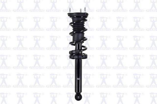 Focus Auto Parts Suspension Strut and Coil Spring Assembly P/N:2345476L Fits: Lexus Is300 05-02 - Image 1