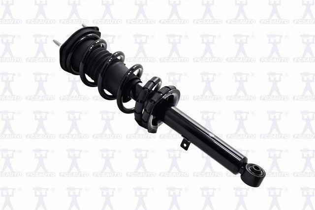 Focus Auto Parts Suspension Strut and Coil Spring Assembly P/N:2345476L Fits: Lexus Is300 05-02 - Image 5