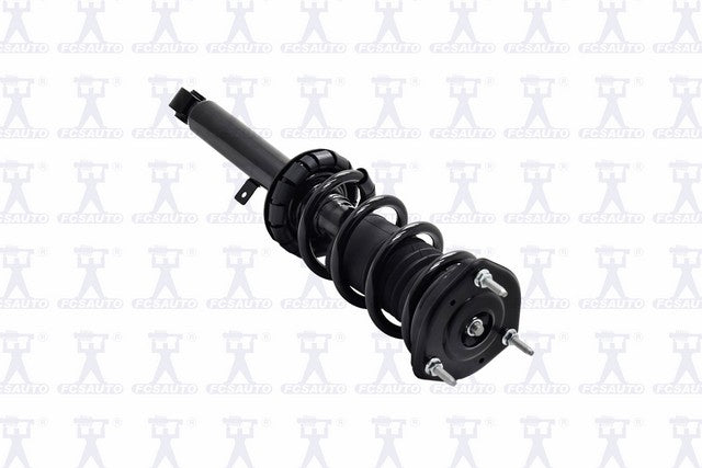 Focus Auto Parts Suspension Strut and Coil Spring Assembly P/N:2345476L Fits: Lexus Is300 05-02 - Image 3
