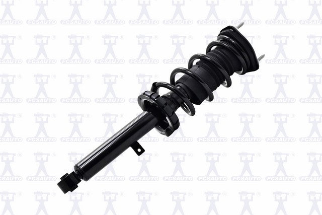 Focus Auto Parts Suspension Strut and Coil Spring Assembly P/N:2345476L Fits: Lexus Is300 05-02 - Image 2