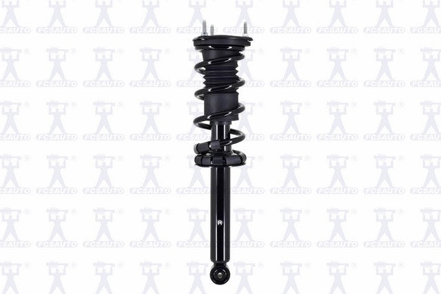 Focus Auto Parts Suspension Strut and Coil Spring Assembly P/N:2345476R Fits: Lexus Is300 05-02 - Image 1