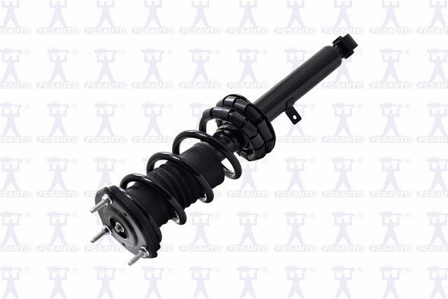 Focus Auto Parts Suspension Strut and Coil Spring Assembly P/N:2345476R Fits: Lexus Is300 05-02 - Image 4