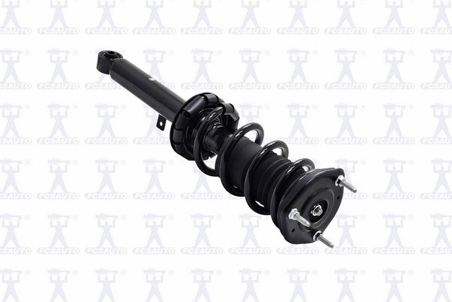 Focus Auto Parts Suspension Strut and Coil Spring Assembly P/N:2345476R Fits: Lexus Is300 05-02 - Image 3