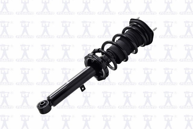 Focus Auto Parts Suspension Strut and Coil Spring Assembly P/N:2345476R Fits: Lexus Is300 05-02 - Image 2