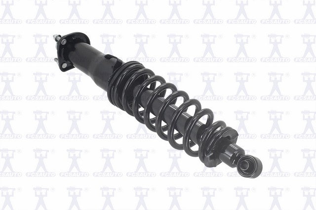 Focus Auto Parts Suspension Strut and Coil Spring Assembly P/N:2345481L Fits: Lexus Is300 05-02 - Image 5