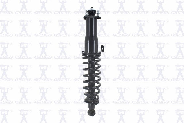 Focus Auto Parts Suspension Strut and Coil Spring Assembly P/N:2345481L Fits: Lexus Is300 05-02 - Image 4
