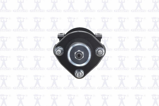 Focus Auto Parts Suspension Strut and Coil Spring Assembly P/N:2345481L Fits: Lexus Is300 05-02 - Image 2