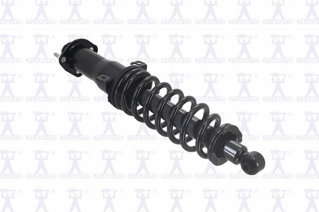 Focus Auto Parts Suspension Strut and Coil Spring Assembly P/N:2345481R Fits: Lexus Is300 05-02 - Image 2