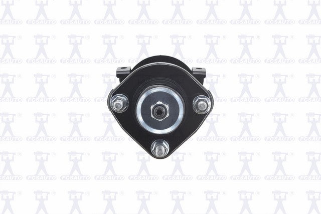 Focus Auto Parts Suspension Strut and Coil Spring Assembly P/N:2345481R Fits: Lexus Is300 05-02 - Image 3