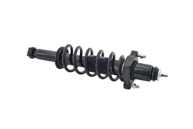Focus Auto Parts Suspension Strut and Coil Spring Assembly P/N:2345484 Fits: Jeep Compass 10-07, Jeep Patriot 10-07 - Image 2