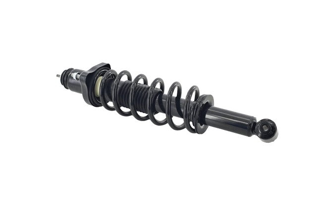 Focus Auto Parts Suspension Strut and Coil Spring Assembly P/N:2345484 Fits: Jeep Compass 10-07, Jeep Patriot 10-07 - Image 4