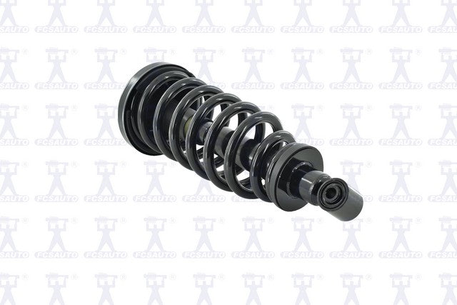 Focus Auto Parts Suspension Strut and Coil Spring Assembly P/N:2345540 Fits: Ford Explorer Sport Trac 10-07 - Image 2