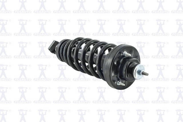 Focus Auto Parts Suspension Strut and Coil Spring Assembly P/N:2345540 Fits: Ford Explorer Sport Trac 10-07 - Image 4