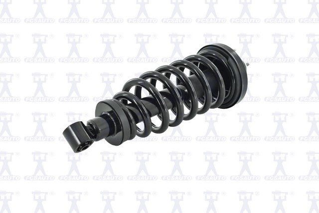 Focus Auto Parts Suspension Strut and Coil Spring Assembly P/N:2345540 Fits: Ford Explorer Sport Trac 10-07 - Image 3
