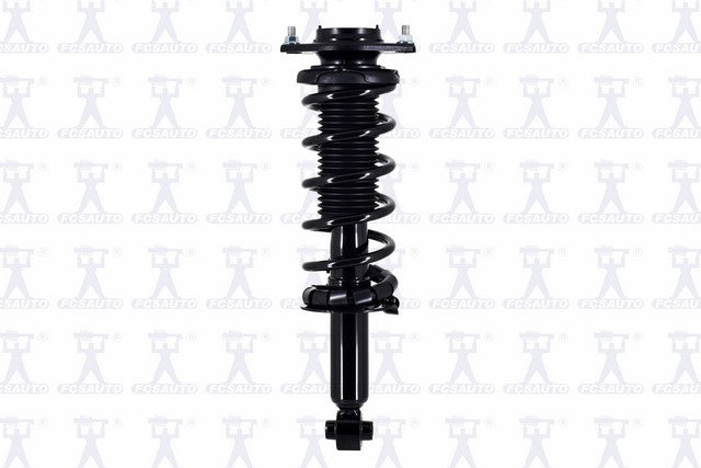 Focus Auto Parts Suspension Strut and Coil Spring Assembly P/N:2345541 Fits: Subaru Impreza 11-08 - Image 1