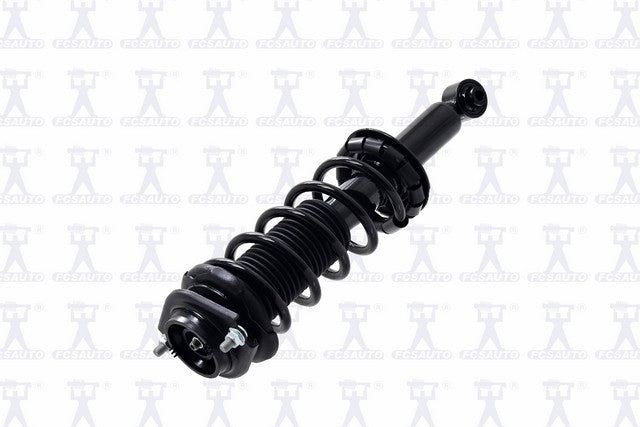Focus Auto Parts Suspension Strut and Coil Spring Assembly P/N:2345541 Fits: Subaru Impreza 11-08 - Image 4