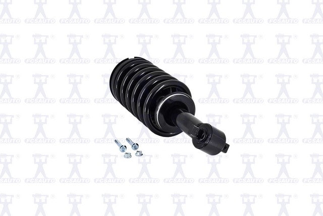 Focus Auto Parts Suspension Strut and Coil Spring Assembly P/N:2345555 Fits: Chevrolet Suburban 1500 14-11, Chevrolet Tahoe 10-07, GMC Yukon 10-07 - Image 2