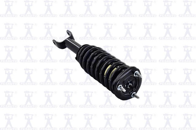 Focus Auto Parts Suspension Strut and Coil Spring Assembly P/N:2345556 Fits: Dodge Dakota 09-05, Mitsubishi Raider 09-06 - Image 5