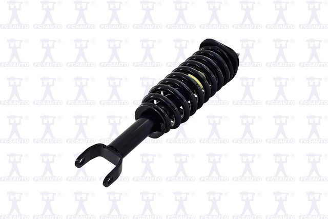 Focus Auto Parts Suspension Strut and Coil Spring Assembly P/N:2345556 Fits: Dodge Dakota 09-05, Mitsubishi Raider 09-06 - Image 4
