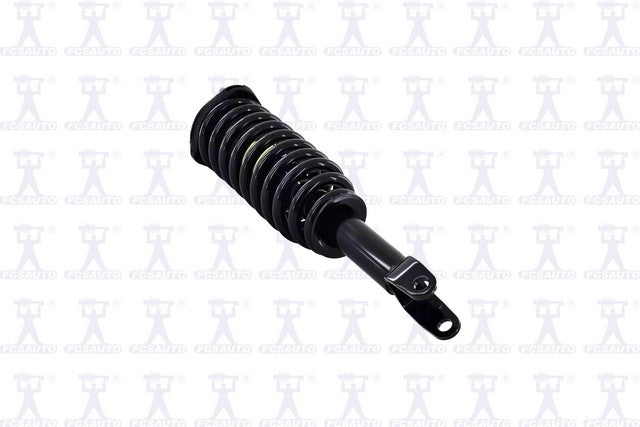 Focus Auto Parts Suspension Strut and Coil Spring Assembly P/N:2345556 Fits: Dodge Dakota 09-05, Mitsubishi Raider 09-06 - Image 2