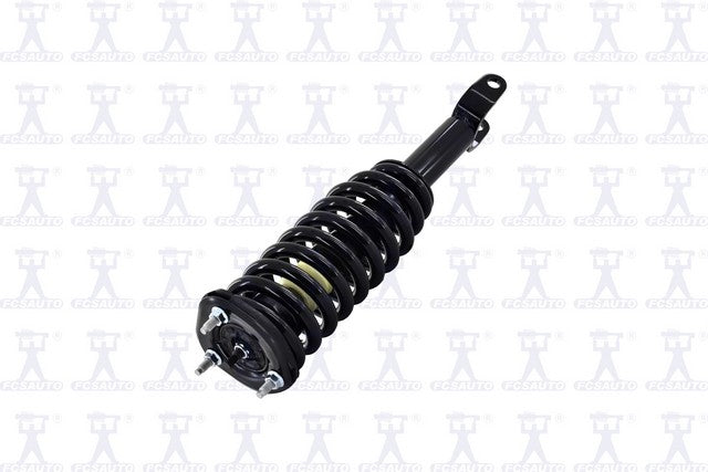 Focus Auto Parts Suspension Strut and Coil Spring Assembly P/N:2345556 Fits: Dodge Dakota 09-05, Mitsubishi Raider 09-06 - Image 3