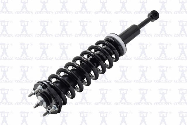 Focus Auto Parts Suspension Strut and Coil Spring Assembly P/N:2345558R Fits: Toyota Tundra 21-07 - Image 3